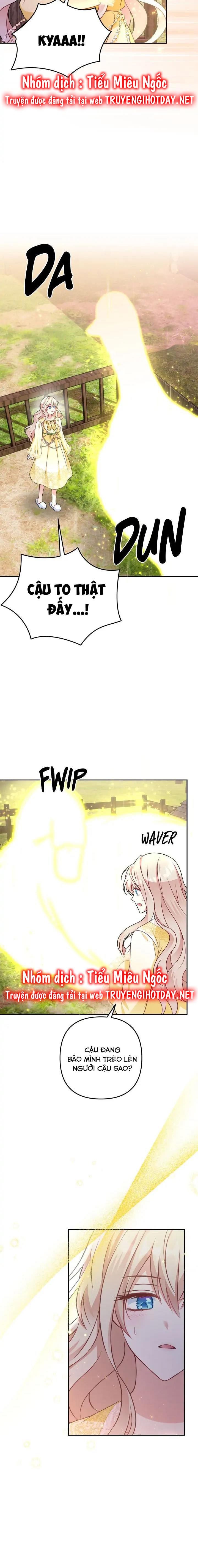 sống cùng với mẹ chồng chapter 39 10