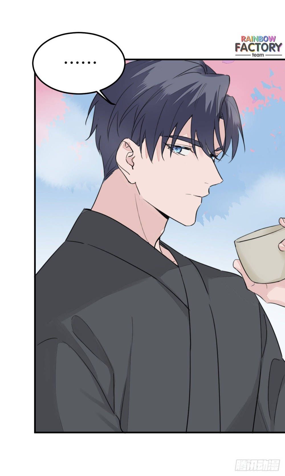 bay qua trời xanh chapter 25 26