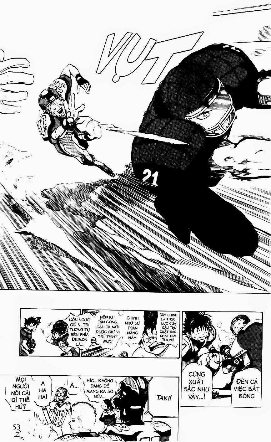 lá chắn mắt chapter 163 9