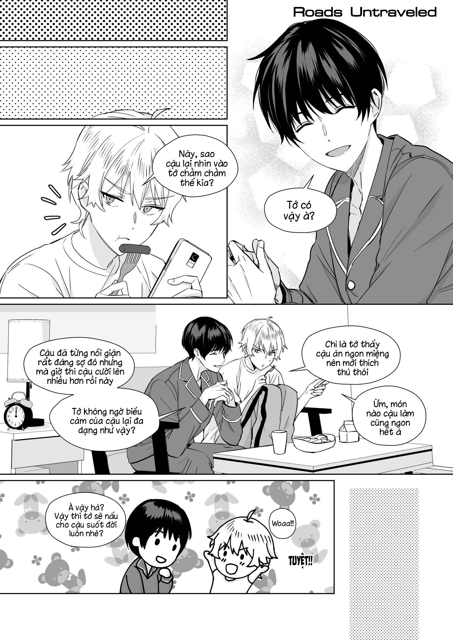 kang nam chapter 3 19