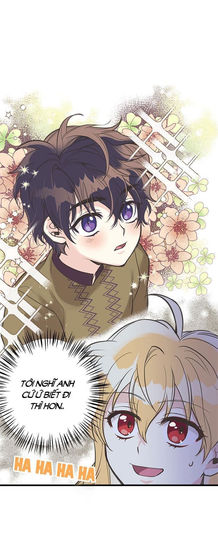 chị tôi đã nhặt về một nam chính quyến rũ chapter 18 24