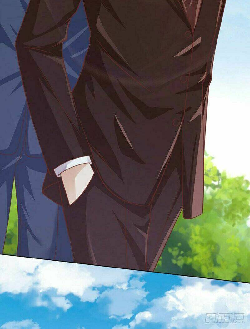 liệt ái tri hạ: series mật đào tiểu tình nhân chapter 174 5