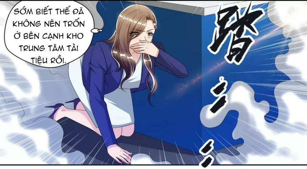 tối cường cuồng binh chapter 68 23