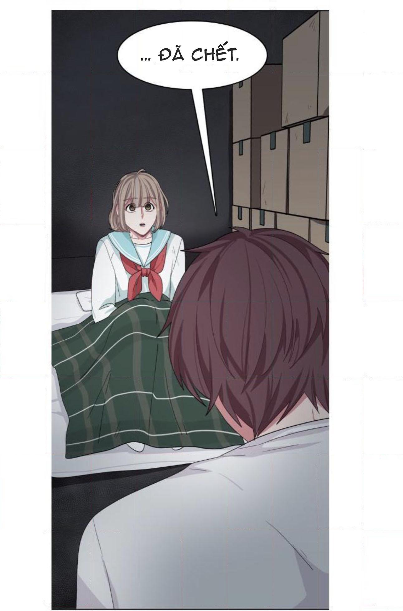 hãy vâng lời anh chapter 14 42