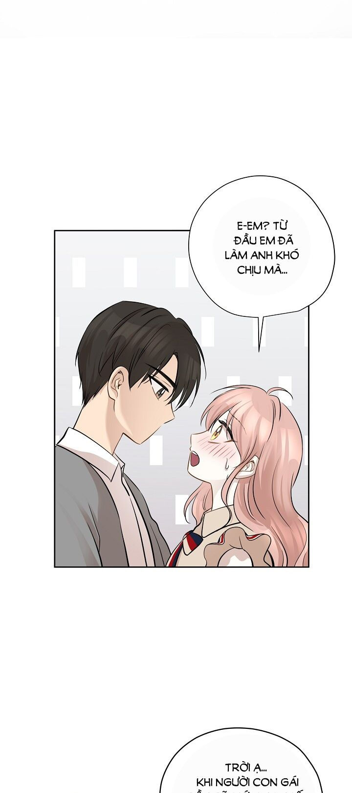 cuộc sống kỳ thú chapter 72 33