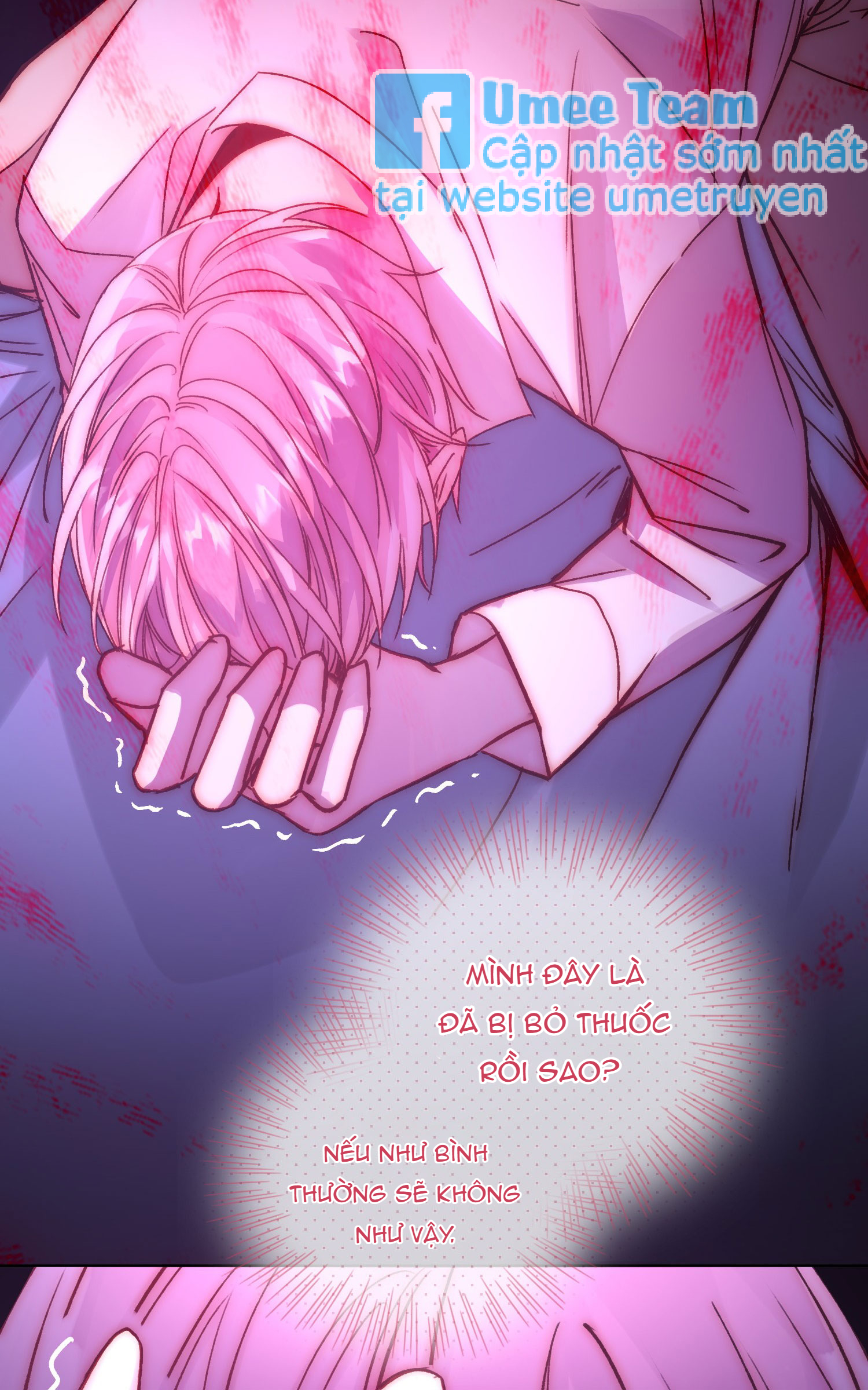 tôi phải làm một kẻ đại xấu xa chapter 71 24