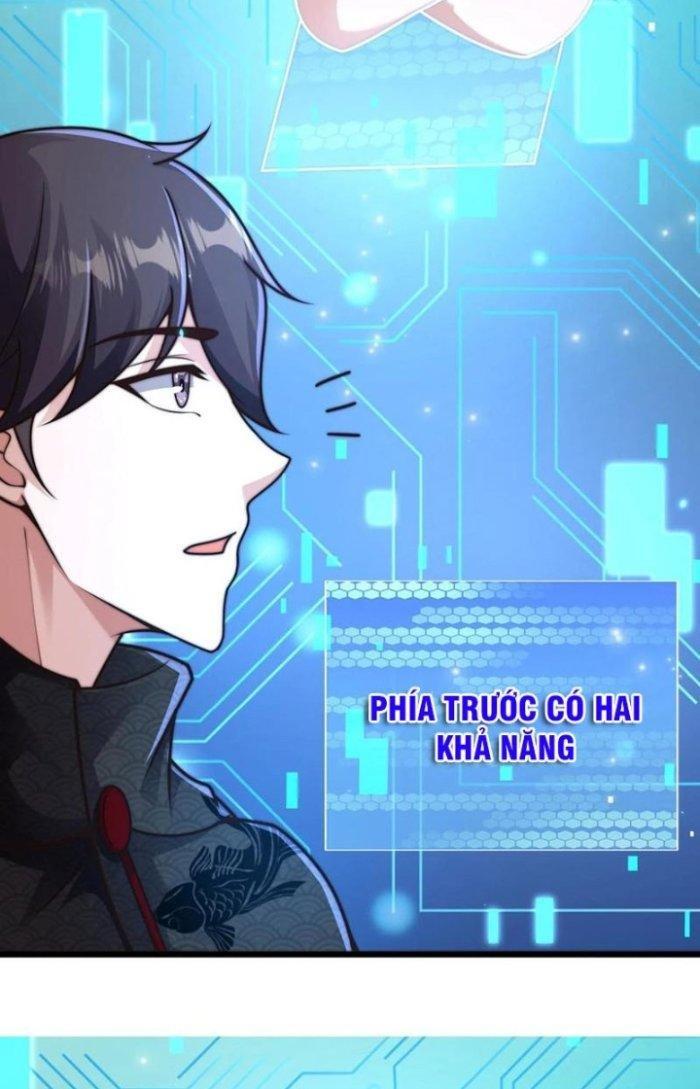 ta nuôi ma quỷ ở trấn ma ti chapter 55 17