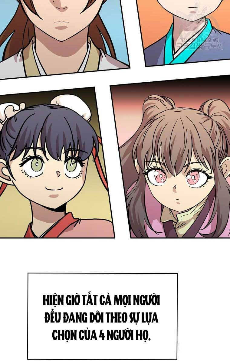Học Giả Trở Lại chapter 144.2 27