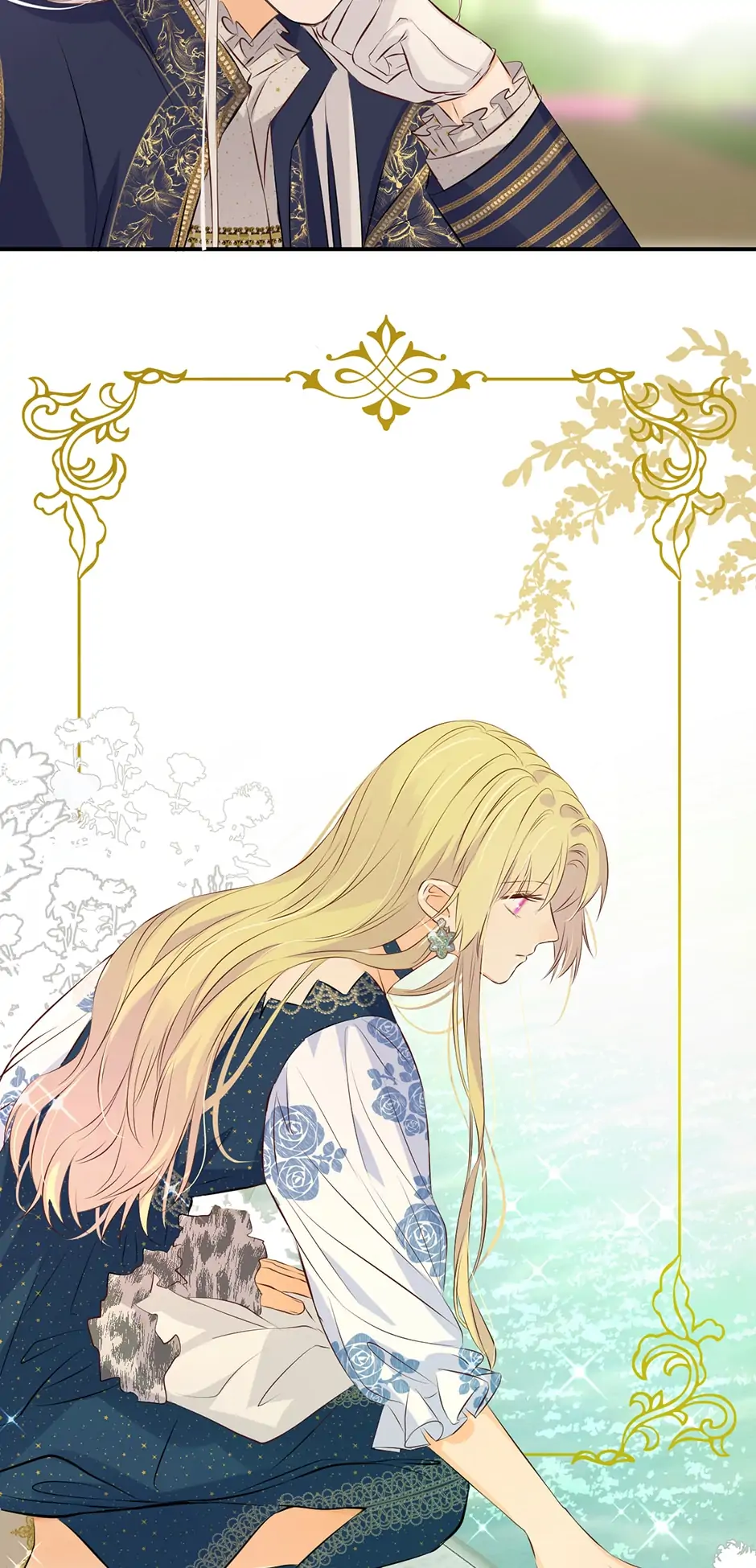 cách để nuôi dưỡng rồng chapter 9 29