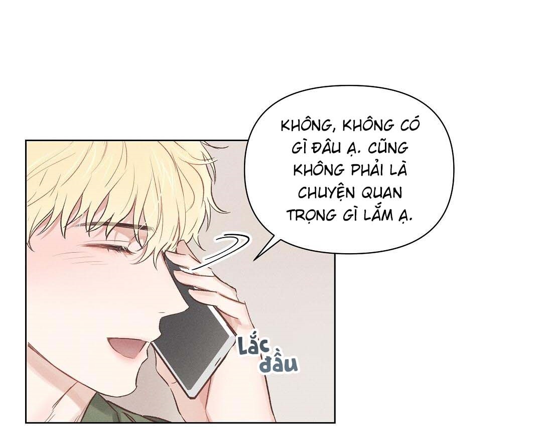 đại úy lãng mạn thân yêu của tôi chapter 24 15