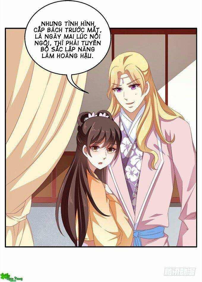 thịnh thế an nhiên chapter 43 29