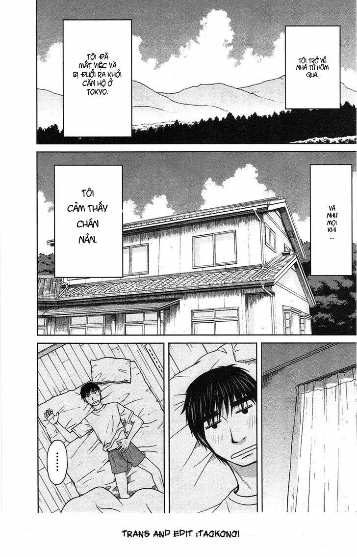 shirogane no nina chapter 2 1