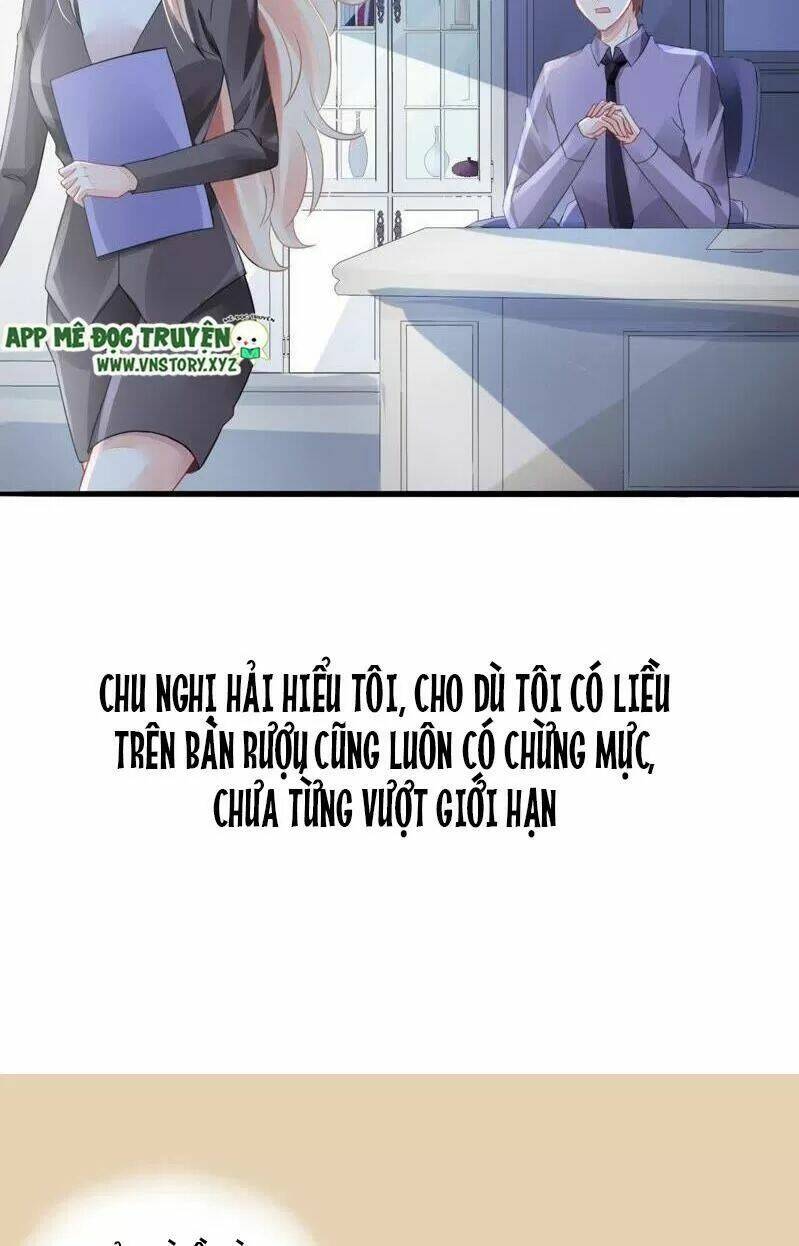 mưu ái thành nghiện chapter 2 9