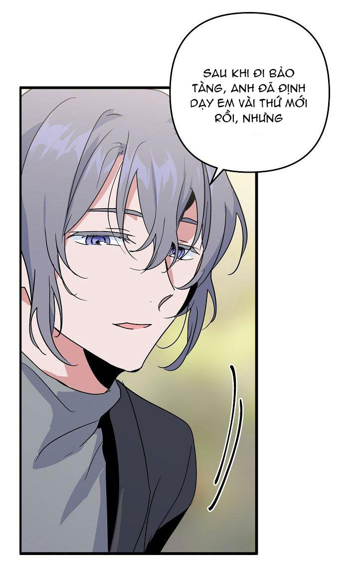 tình yêu cún con chapter 9.2 36