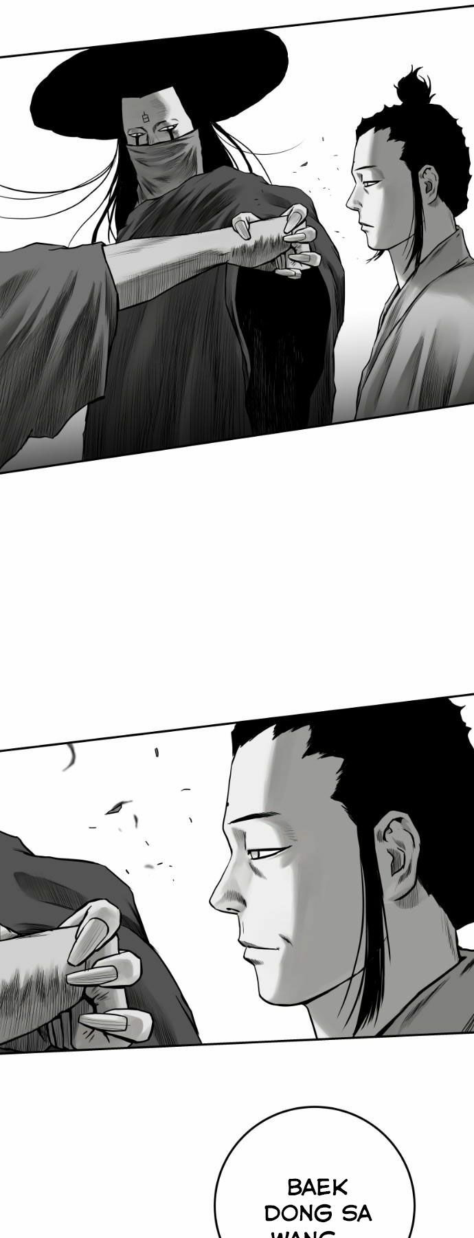 Sát Thủ Anh Vũ Chapter 77 13