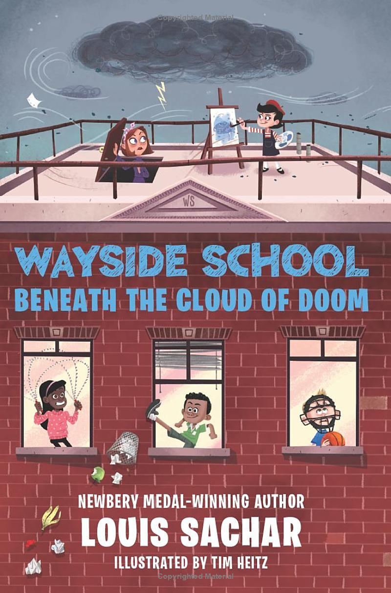 Sách ngoại văn: My Weird School Special: The Leprechaun Is Finally