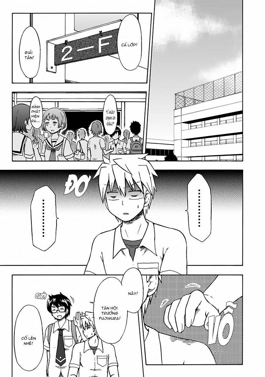 fujimura-kun meitsu chapter 82 2