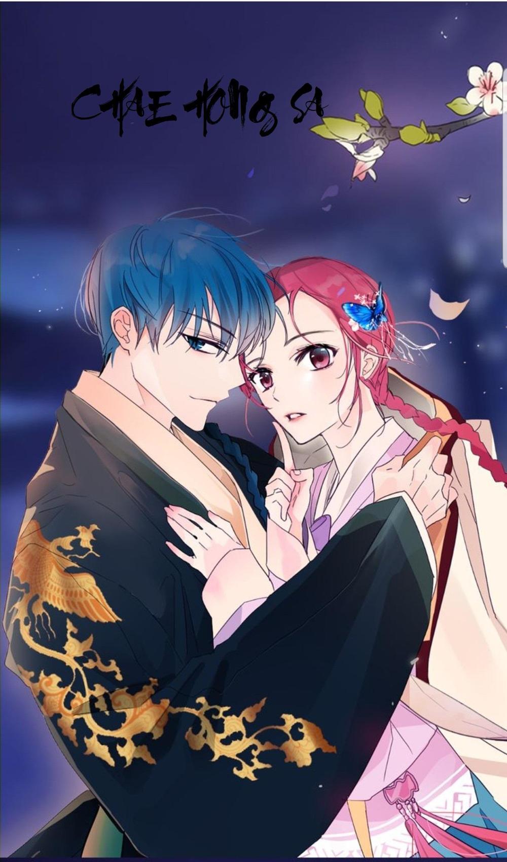 ánh trăng ngọt ngào chapter 16 33