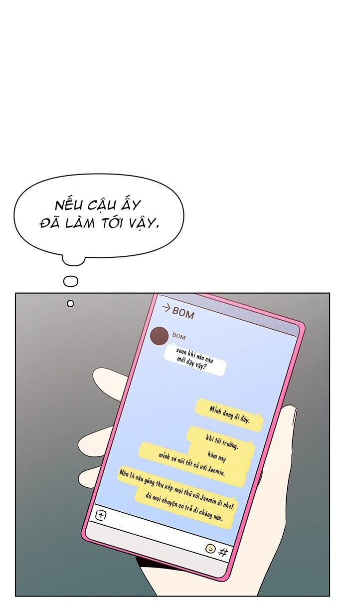 thanh xuân rực rỡ - season of blossom chapter 8 36