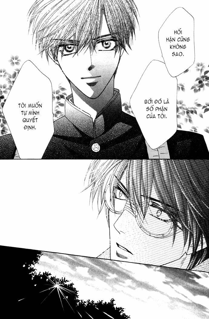 kim cương bạc chapter 9 52