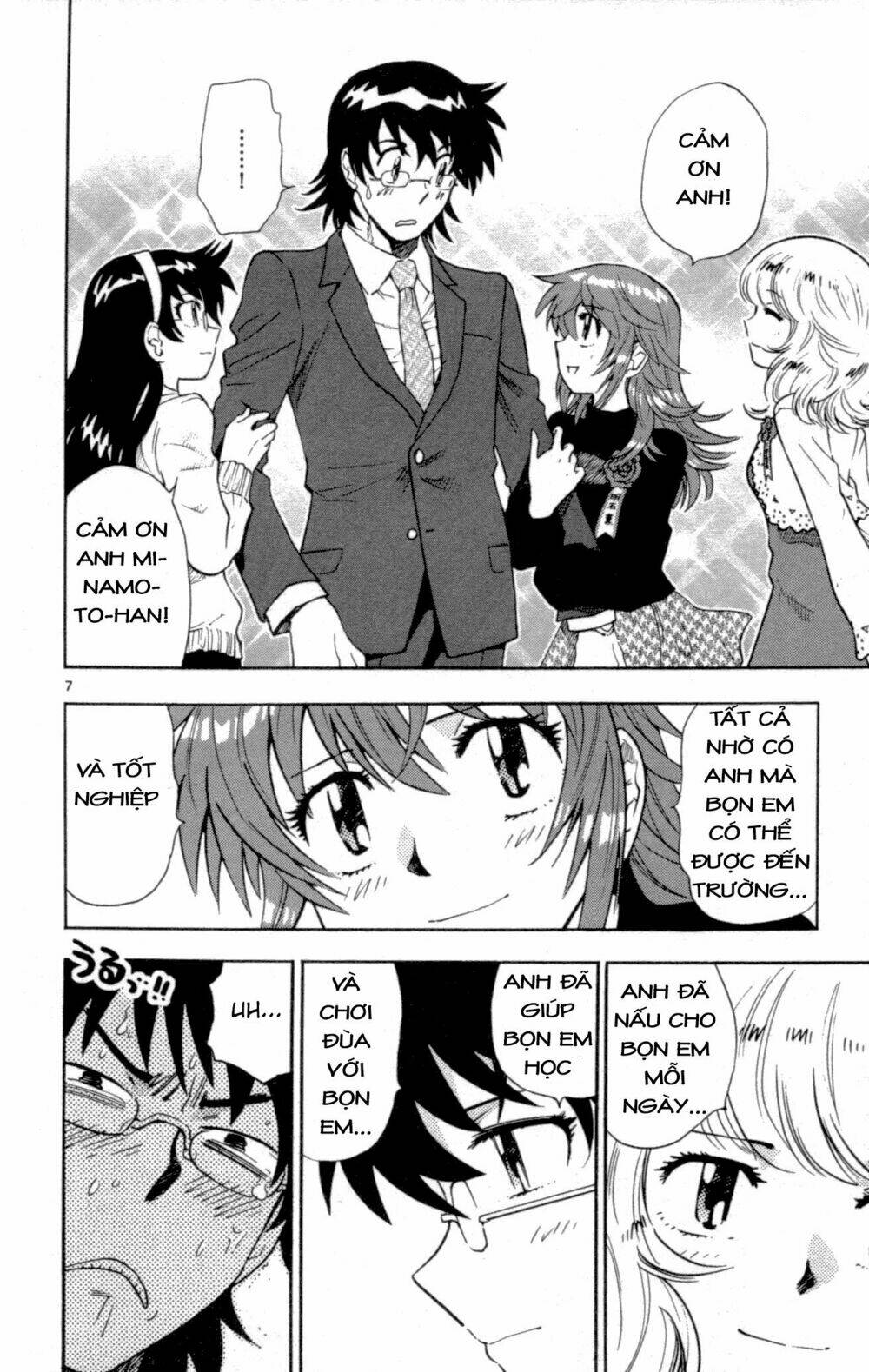 loli siêu năng lực chapter 138 16