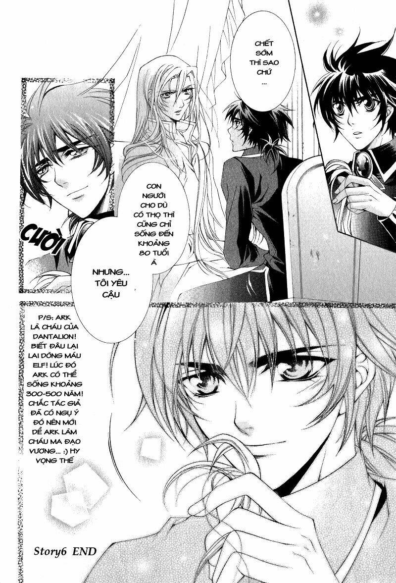 yasashii ryuu no koroshikata chapter 6.2 20