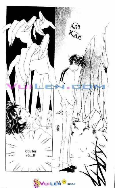 hội trừ ma chapter 6 19