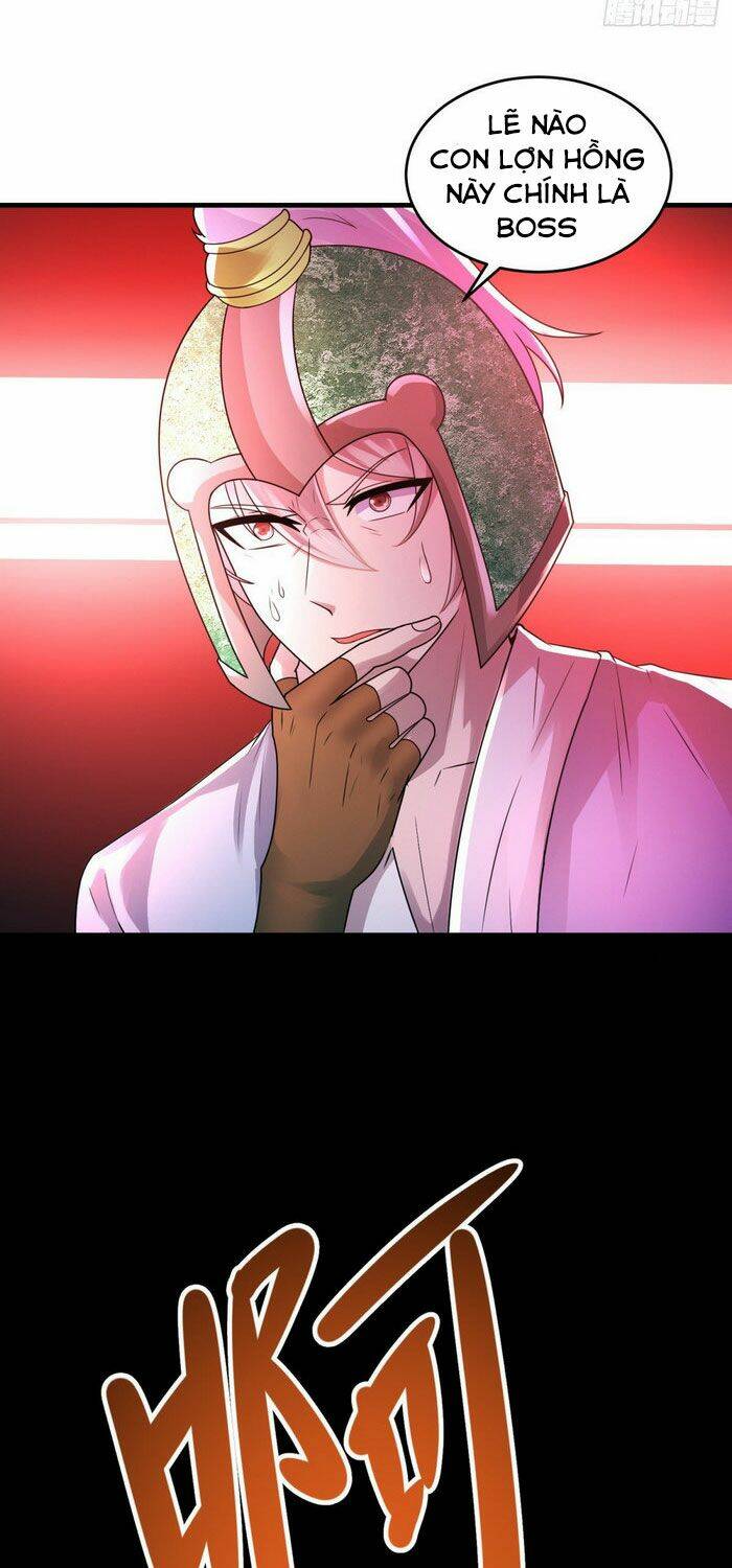 pháp sư truyền kỳ chapter 24 5