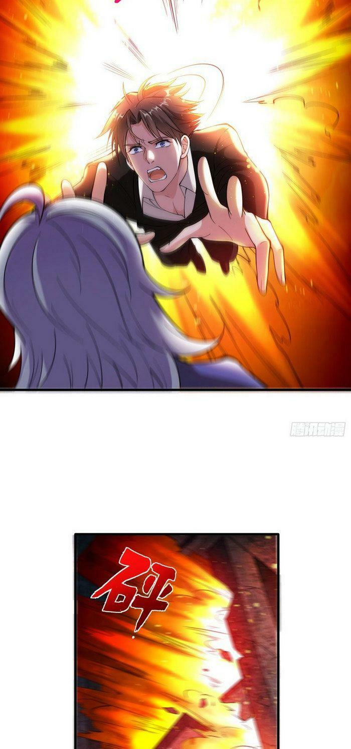 tối cường thần y tại đô thị chapter 138 15