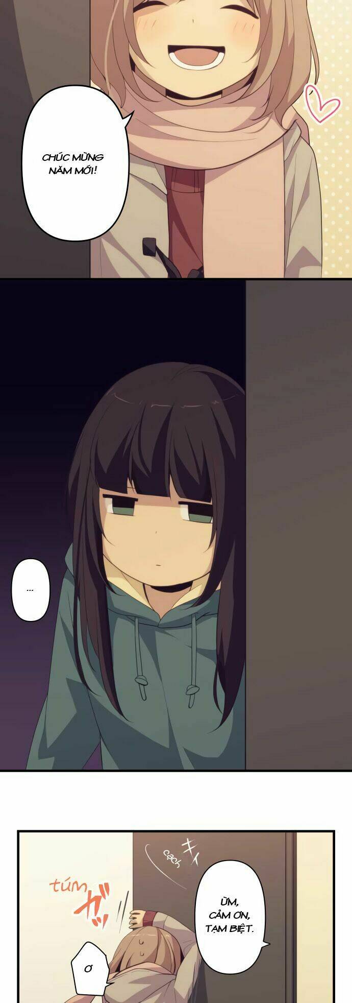 viên thuốc trùng sinh chapter 200 2