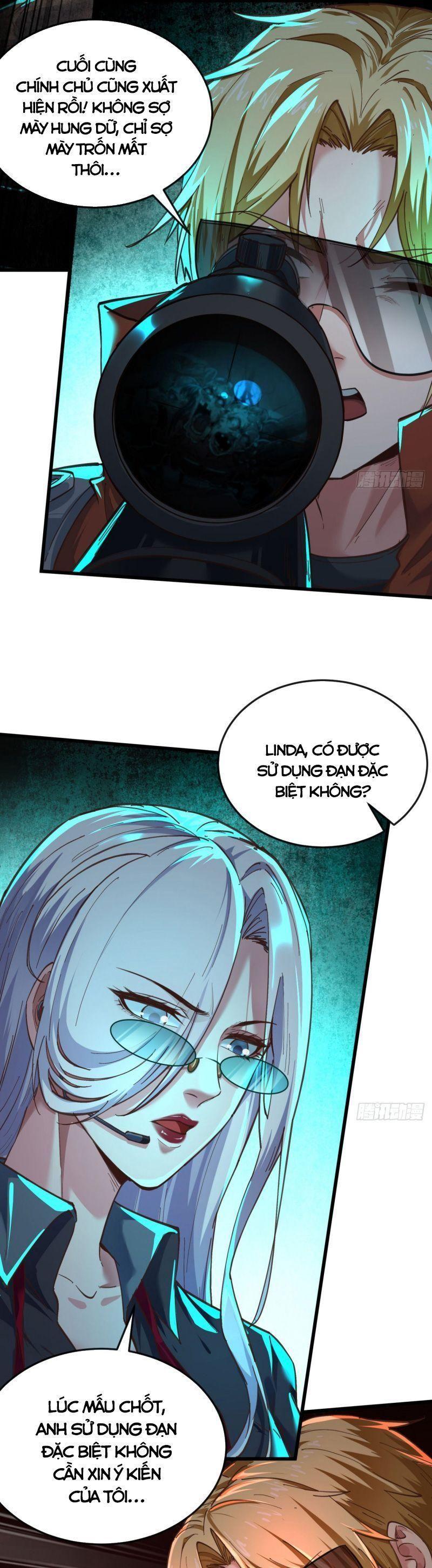 bắt đầu từ trăng đỏ chapter 47 8