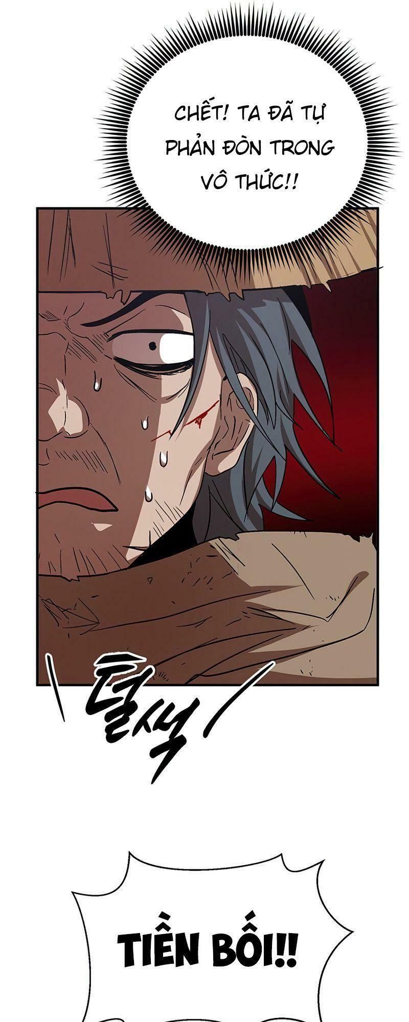 võ đang kỳ hiệp chapter 57 37