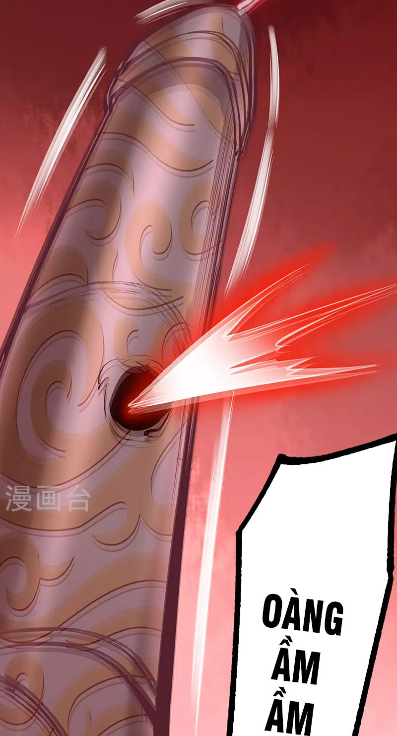 võ đạo độc tôn chapter 356 14