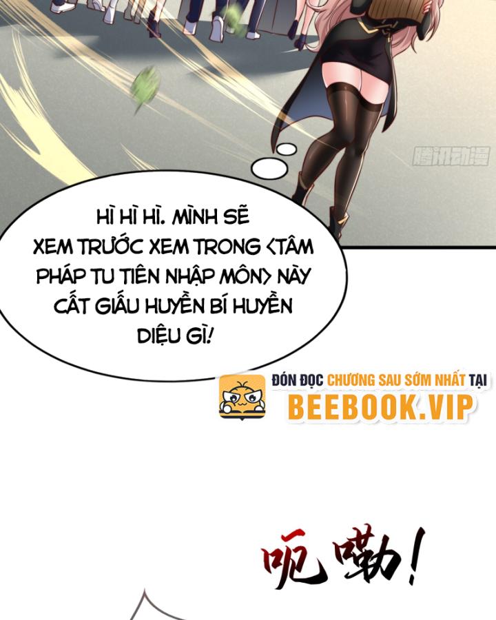 tần hoàng quay về! ta chính là tiên đế vạn cổ chapter 5 50