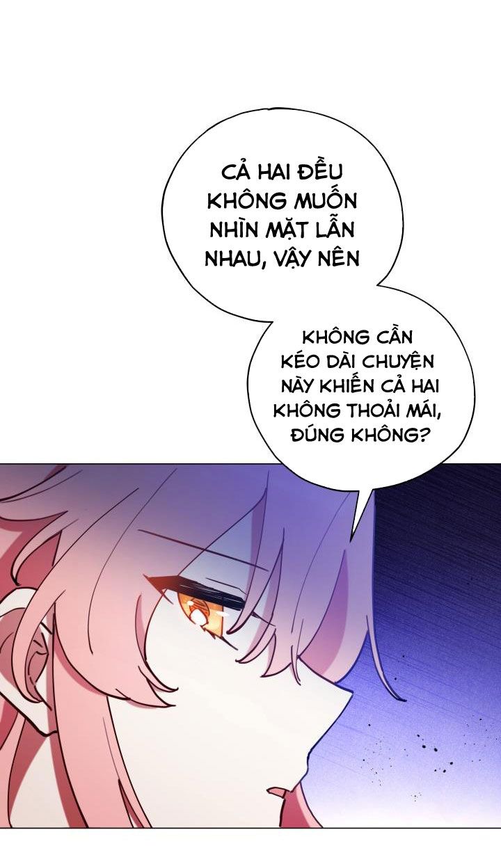 quý cô không thể chạm vào chapter 3 28