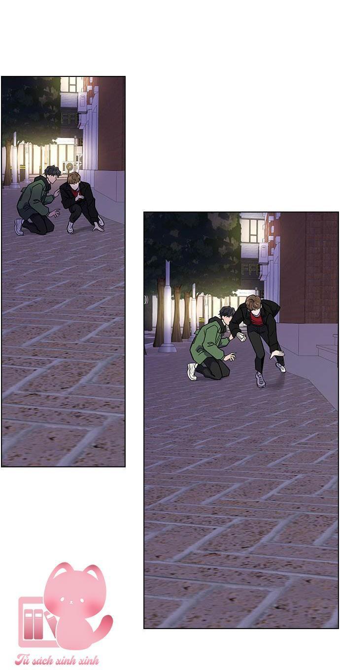 nếu chia tay, chúng ta sẽ chết chapter 1 170