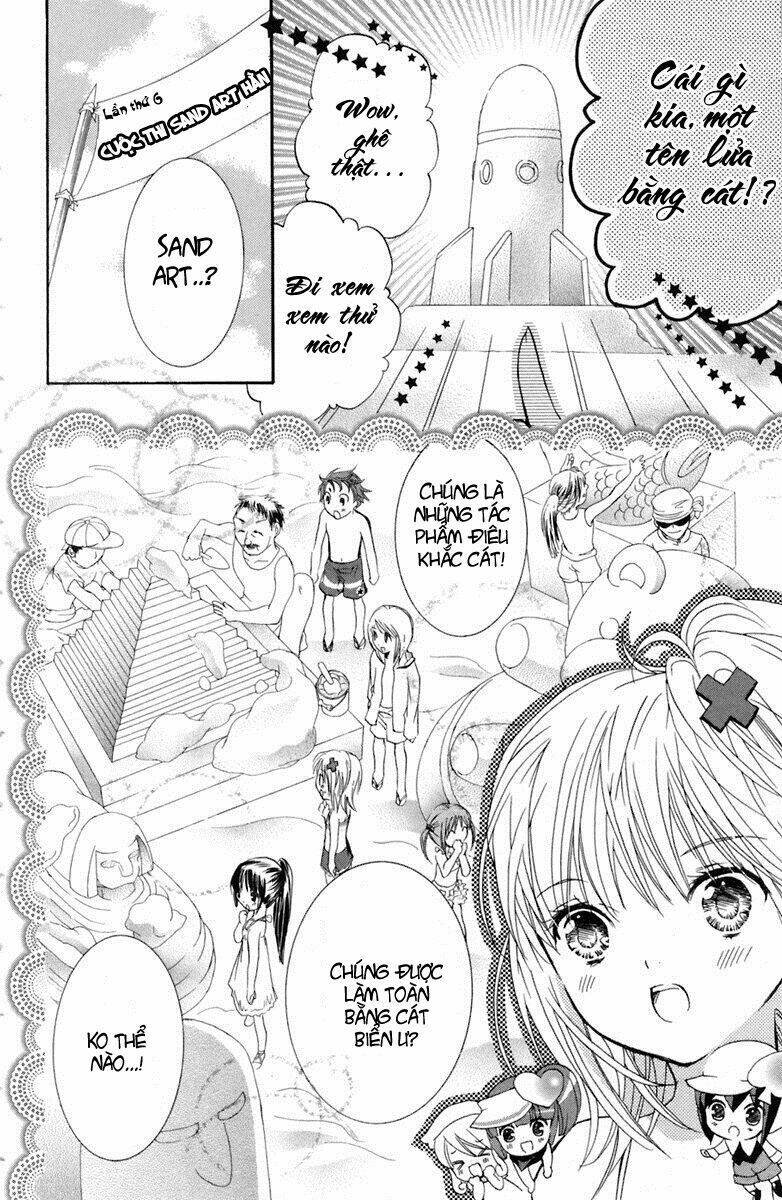 shugo chara chapter 8 8
