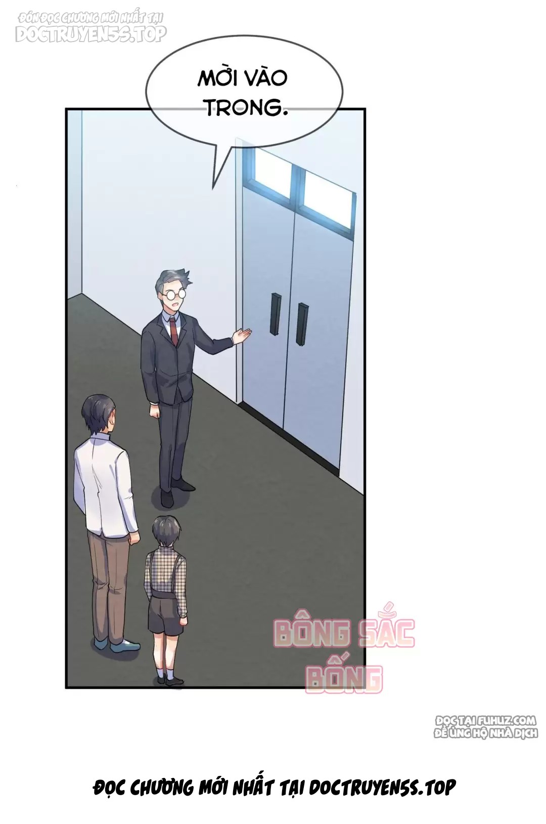 lời nói dối của cô ấy chapter 26 52