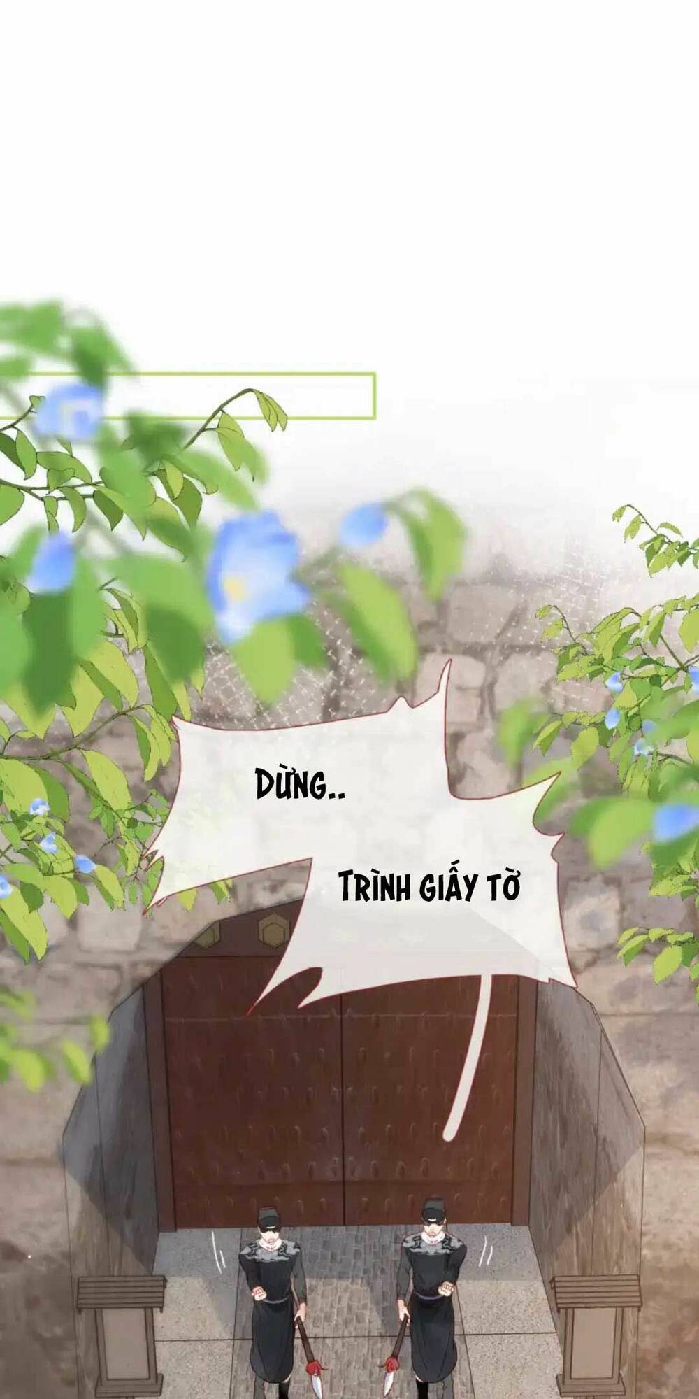 hoàng đế bệ hạ : cùng ta đi ăn xin nào chapter 7 11