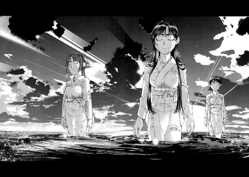 umi no misaki chapter 51 14