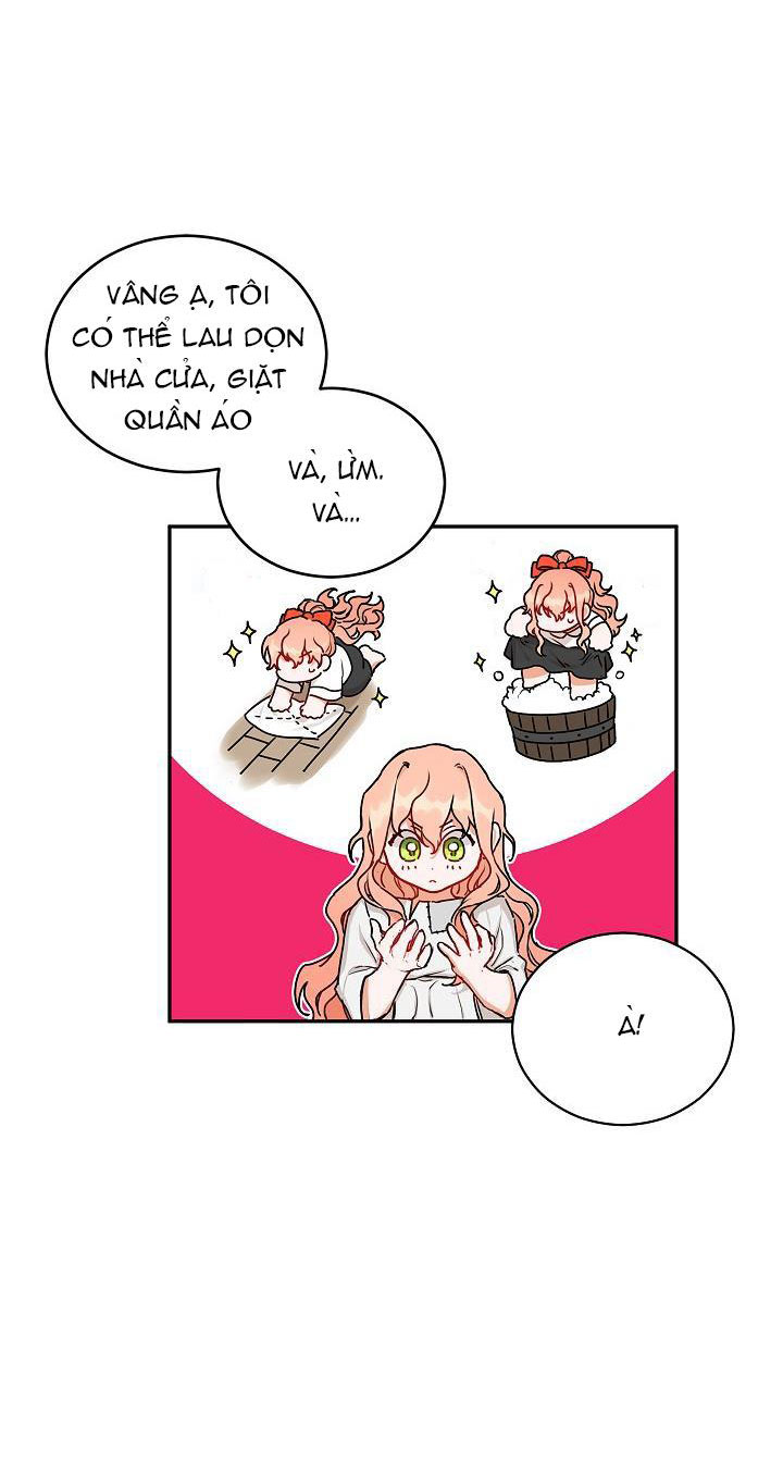 trở thành con gái của anh hùng bóng đêm chapter 2 34