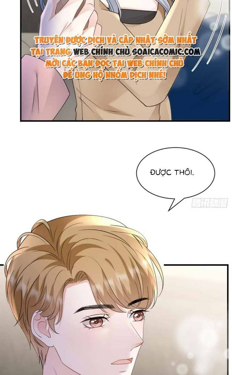 đại tiểu thư có ý đồ gì xấu đâu chapter 177 30