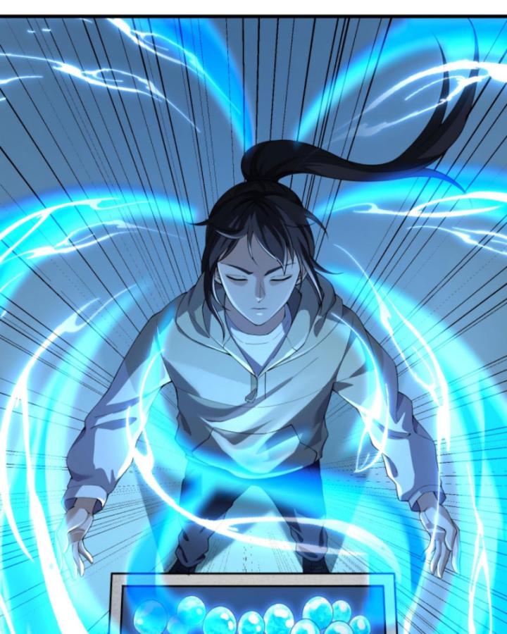 học cùng em gái, tôi bất cẩn vô địch rồi chapter 80 11