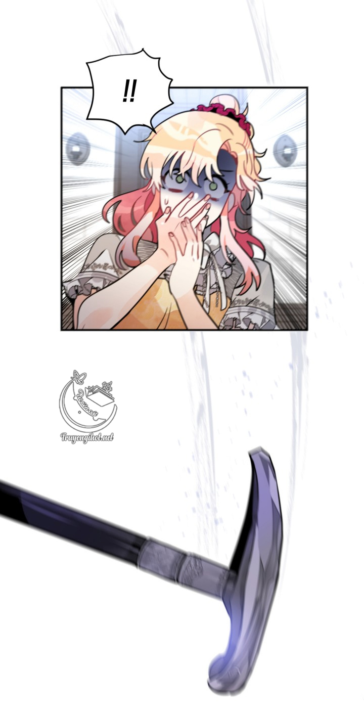 xin hãy cho tôi về nhà chapter 19.1 22