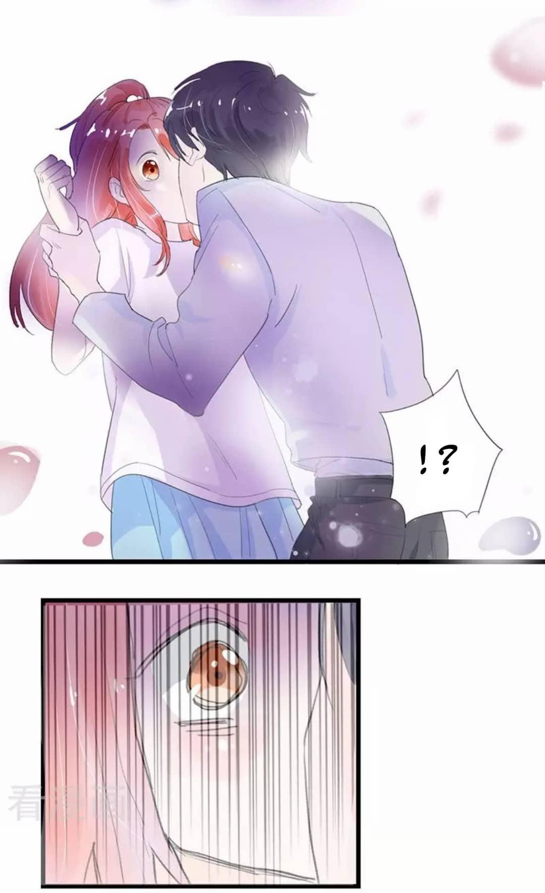 ác ma thiếu gia ở bên cạnh chapter 1 17