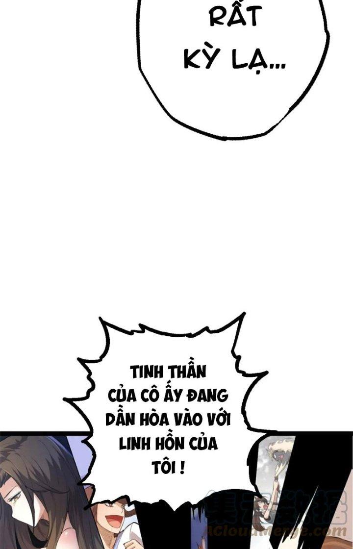 từ cây cổ thụ bắt đầu tiến hóa chapter 16 71