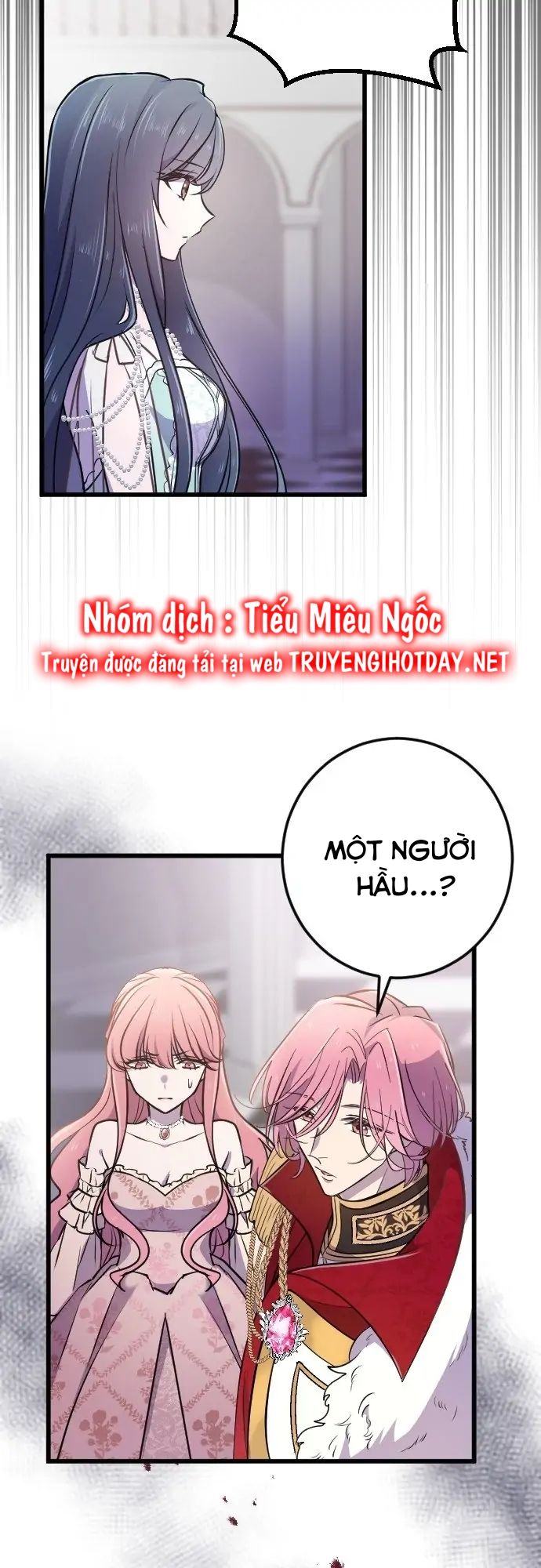 tình yêu thuần khiết chapter 36 8