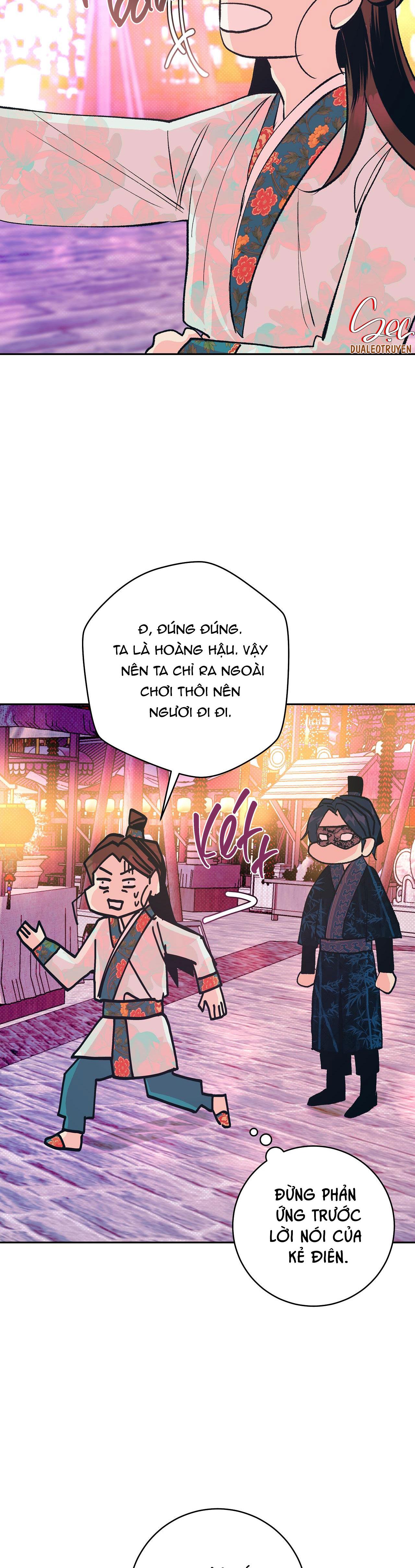 mộc đàn hương chapter 9 33