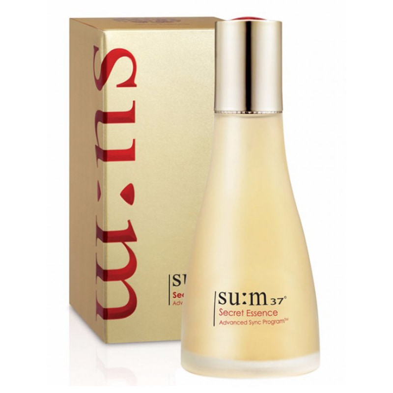 Nước thần Su:m 37 Secret Essence 80ml