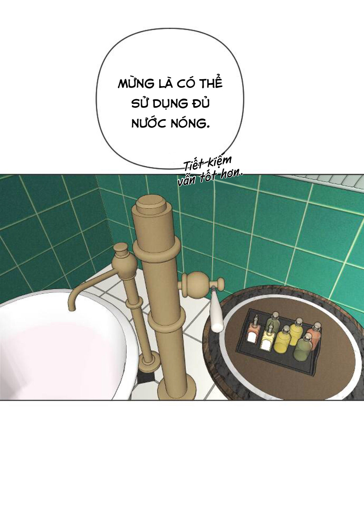 lựa chọn cuối cùng của tôi là nam phụ chapter 14 47